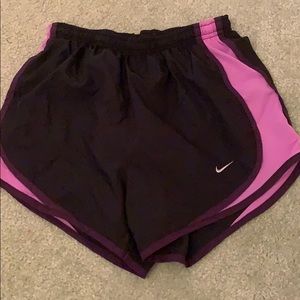 Nike Dri Fit Running Shorts